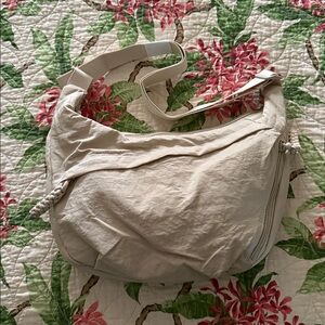 Hobo Sling/Crossbody Bag NWOT